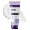 Envy Facial Cleanser with Hyaluronic Acid & Ceramides - Hydrating, Moisturizing & Radiance-Boosting - Clean, Cruelty-Free Korean Skin Care for All Skin Types - Dermatologist Tested - 6.76 oz