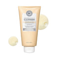 IT Cosmetics Confidence in a Cleanser - Hydrating Face Wash, Serum to Foam, Hyaluronic Acid & Ceramides, Gentle Makeup Remover, Skin Barrier Support, Non-Stripping, Sulfate-Free, For All Skin Types